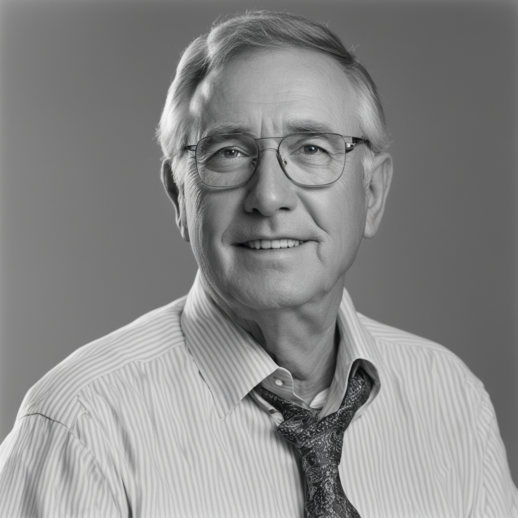 Barry Cunningham (politician)