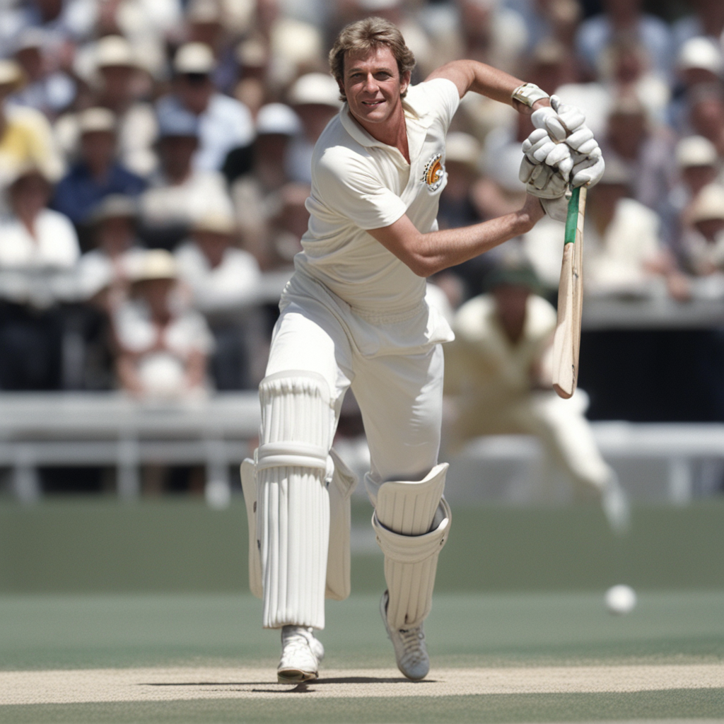 Barry Curtin