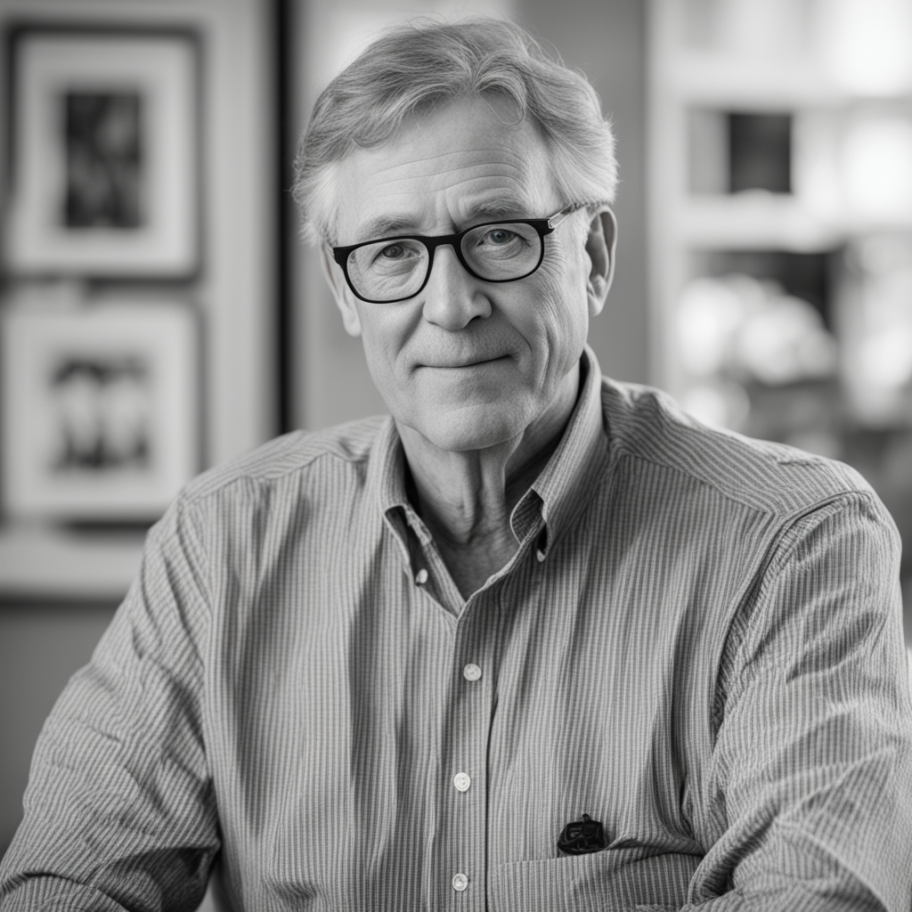 Barry D. Adam