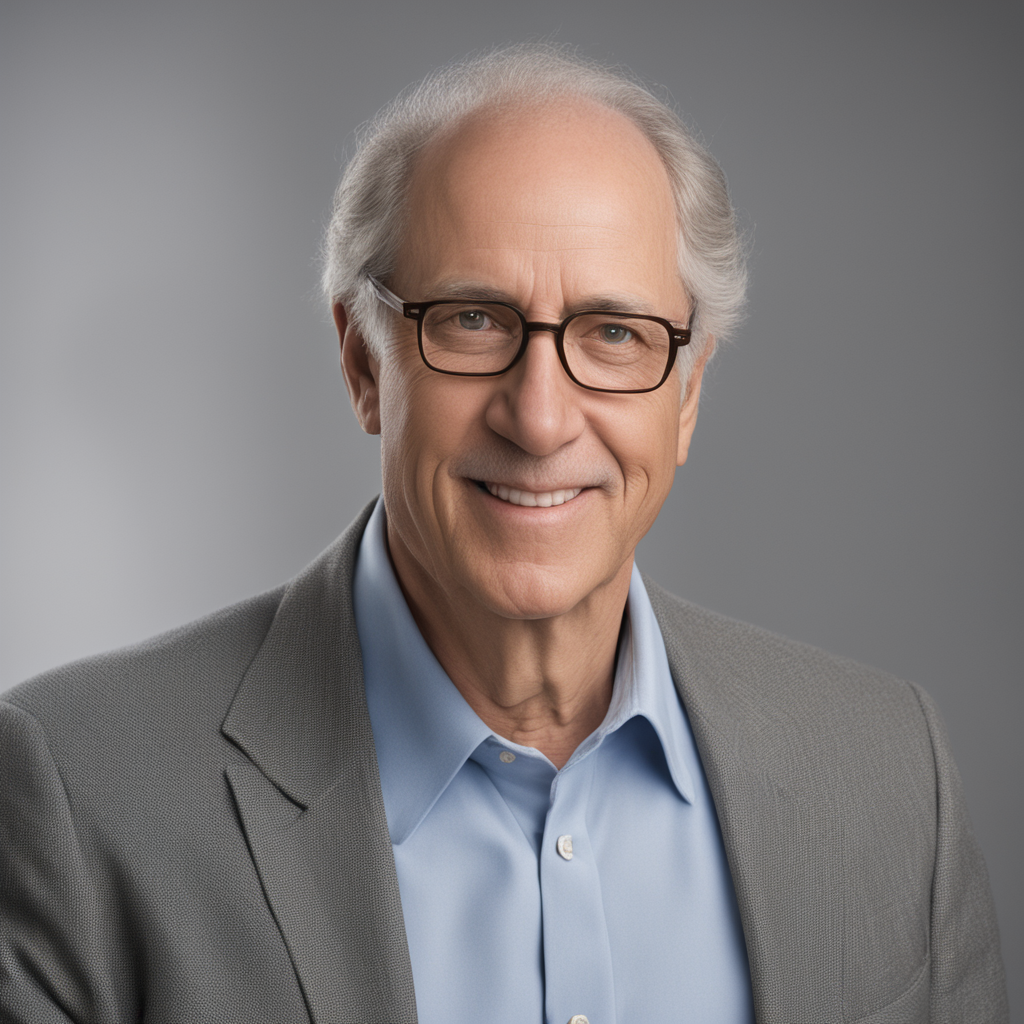 Barry D. Nussbaum