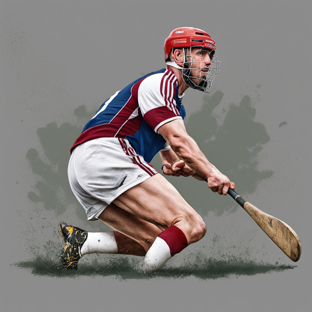 Barry Daly (hurler)