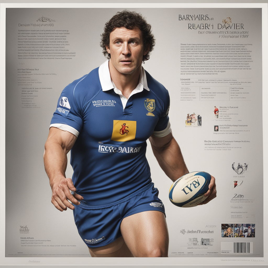 Barry Davies (rugby union, born 1981)