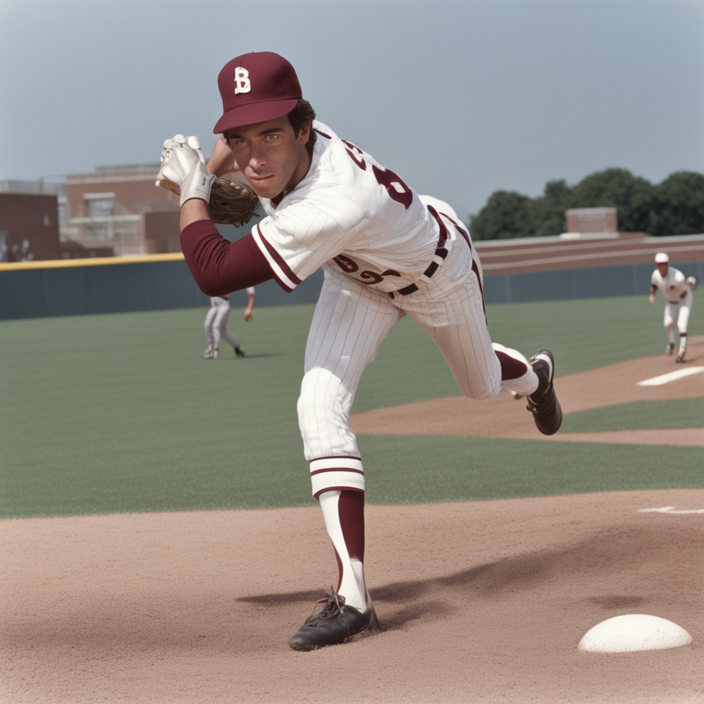 Barry Davis (baseball)