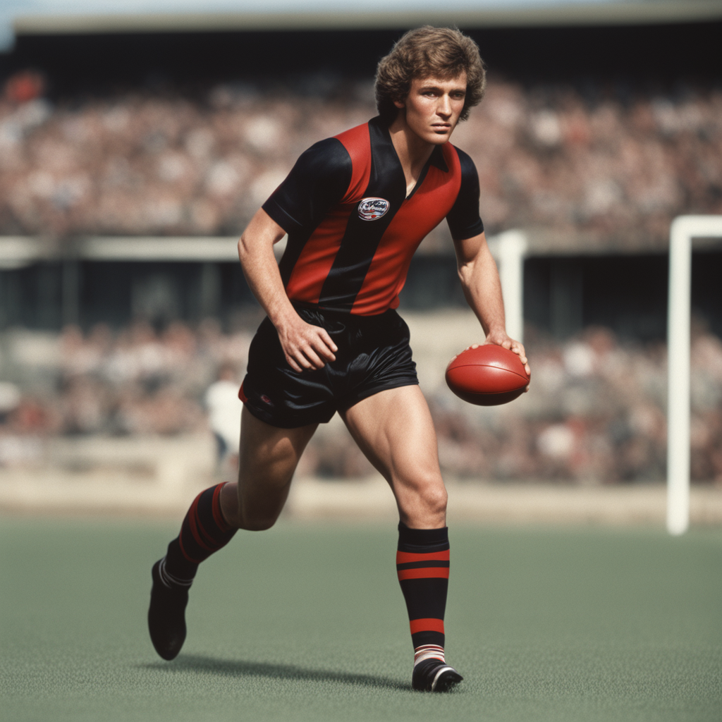 Barry Davis (footballer)