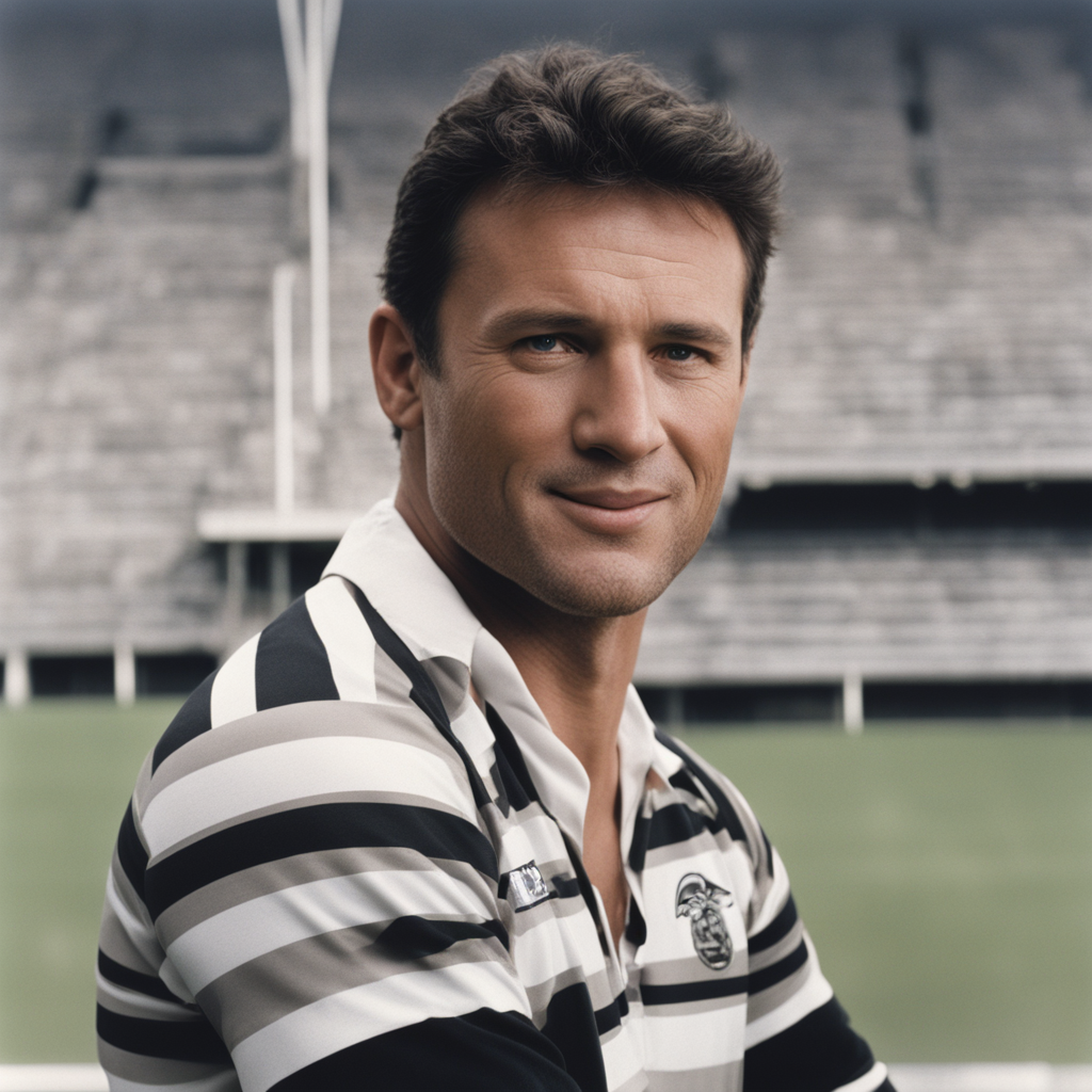 Barry Davis (rugby league)