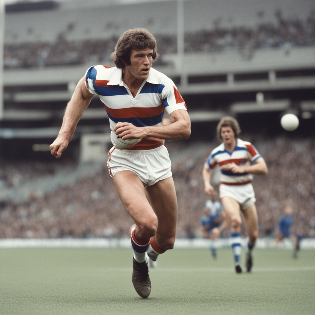 Barry Day (footballer)