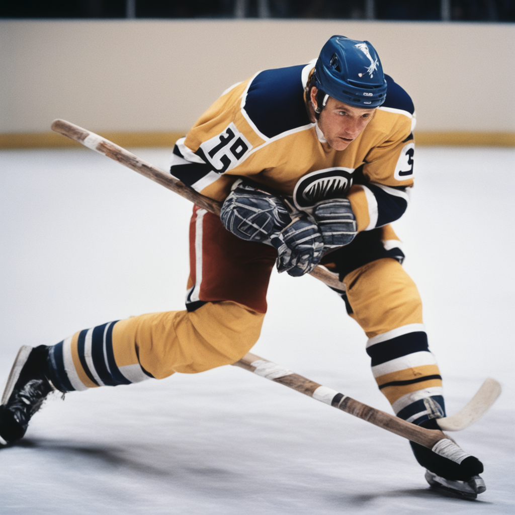 Barry Dean (ice hockey)