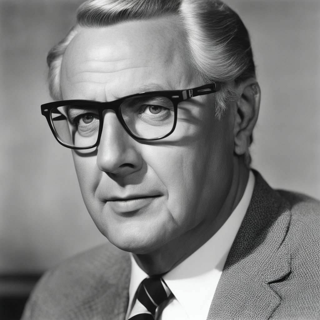 Barry Dean Karl