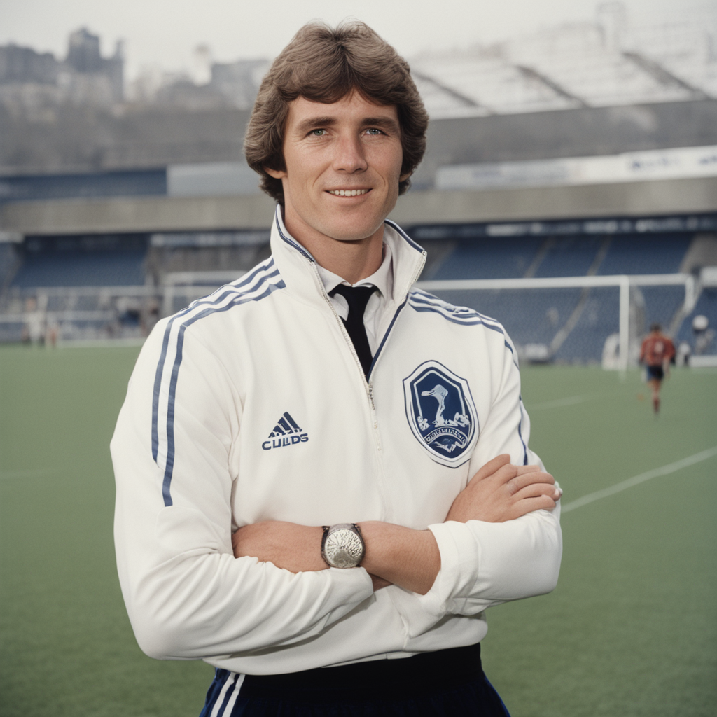 Barry Deardon