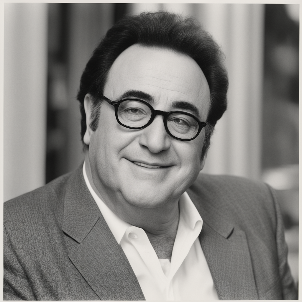 Barry Del Sherman