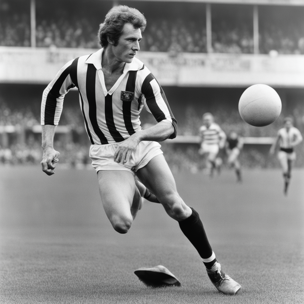 Barry Denny (footballer)