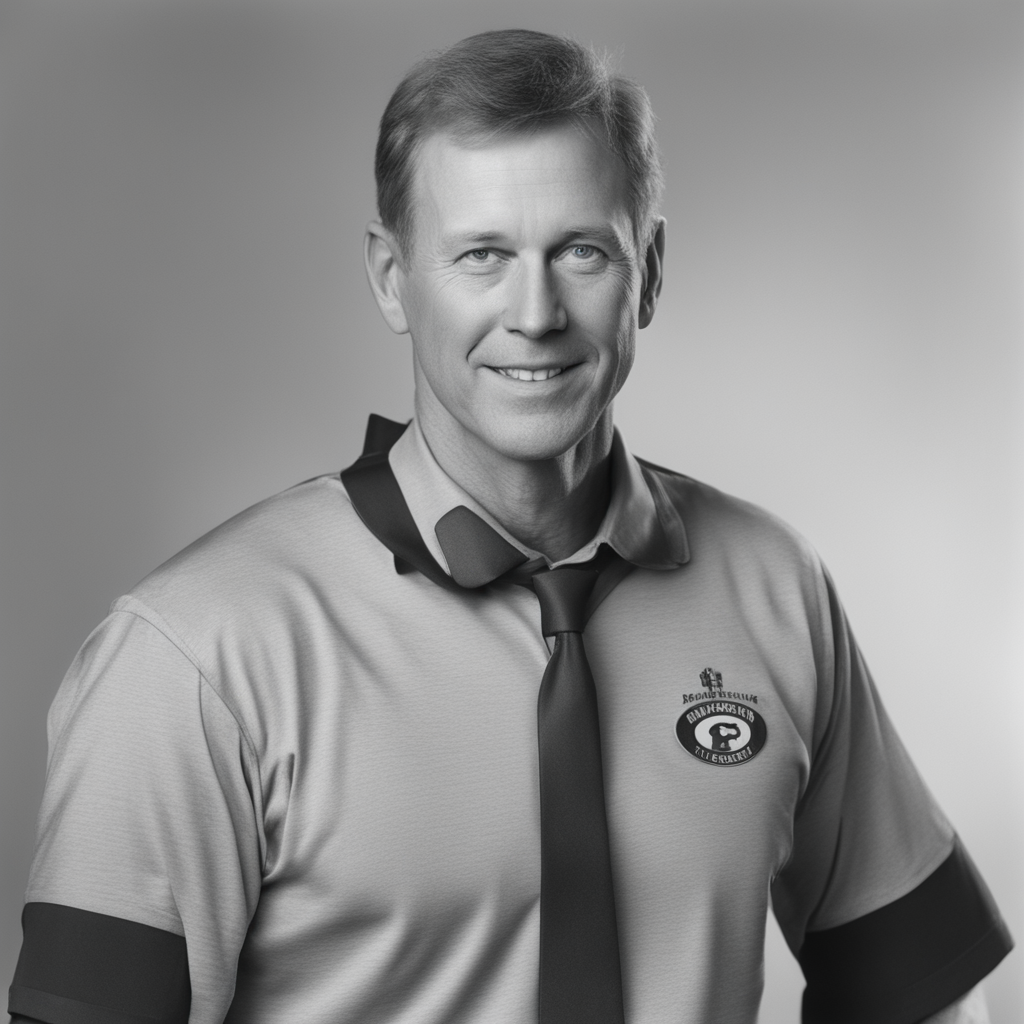 Barry Derickson