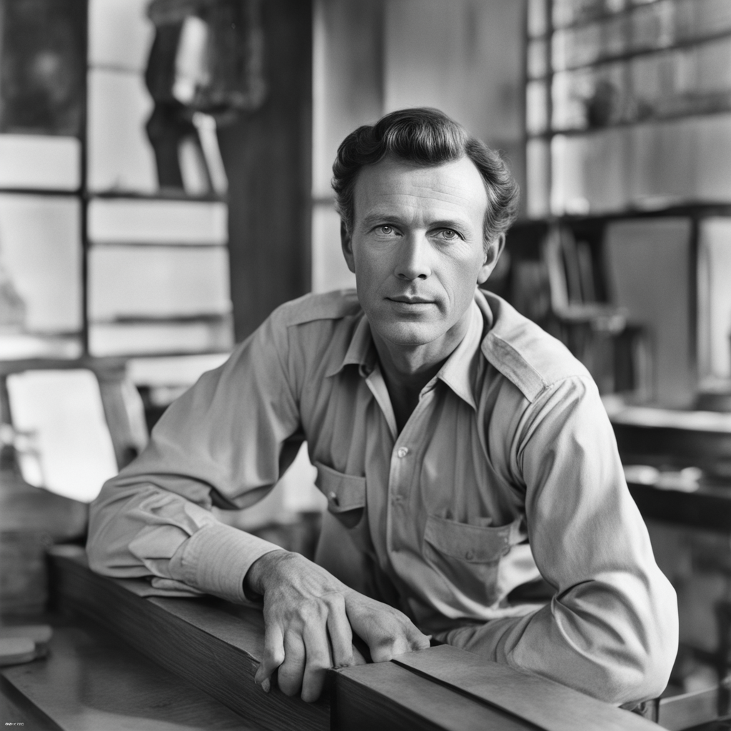 Barry Dierks