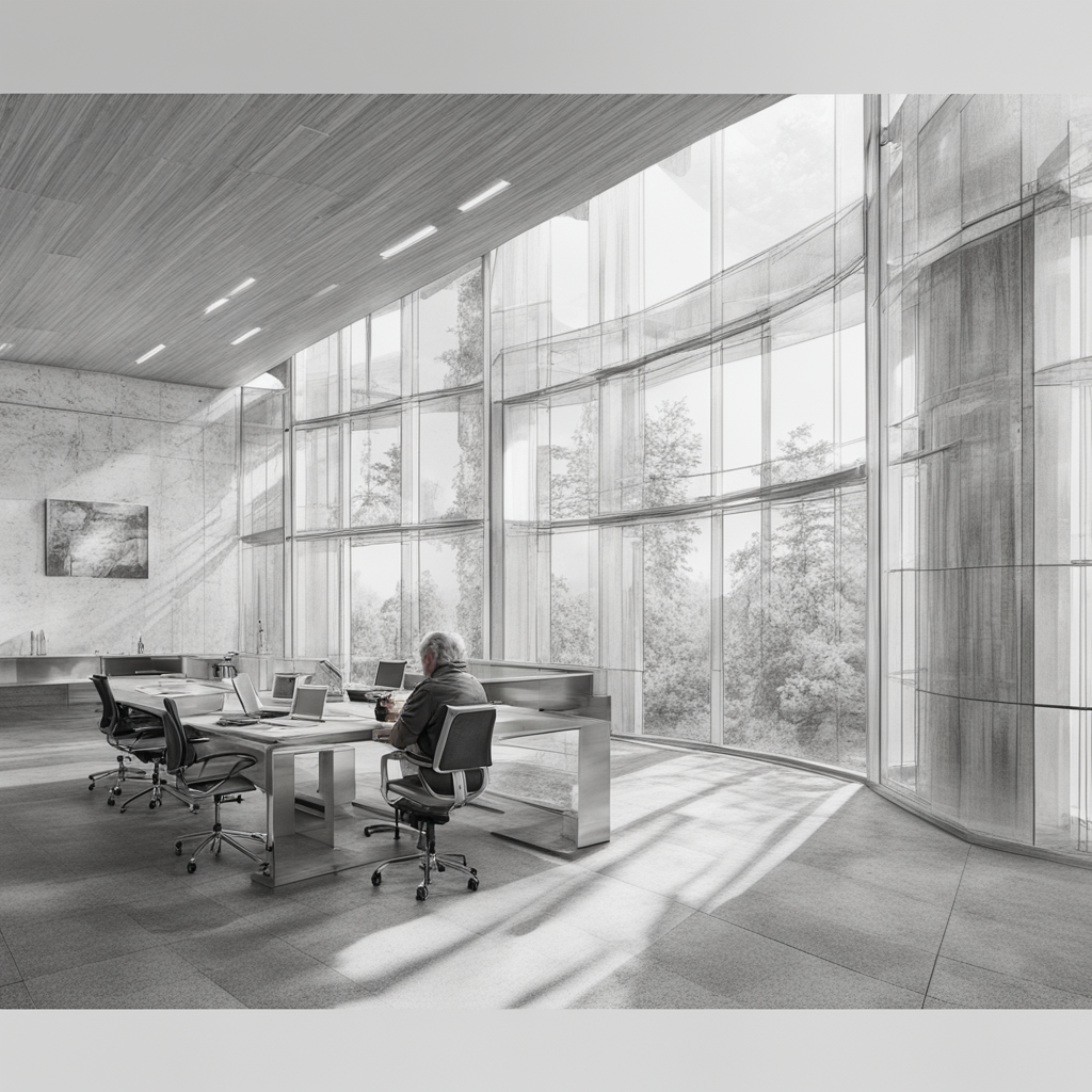 Barry Downs (architect)