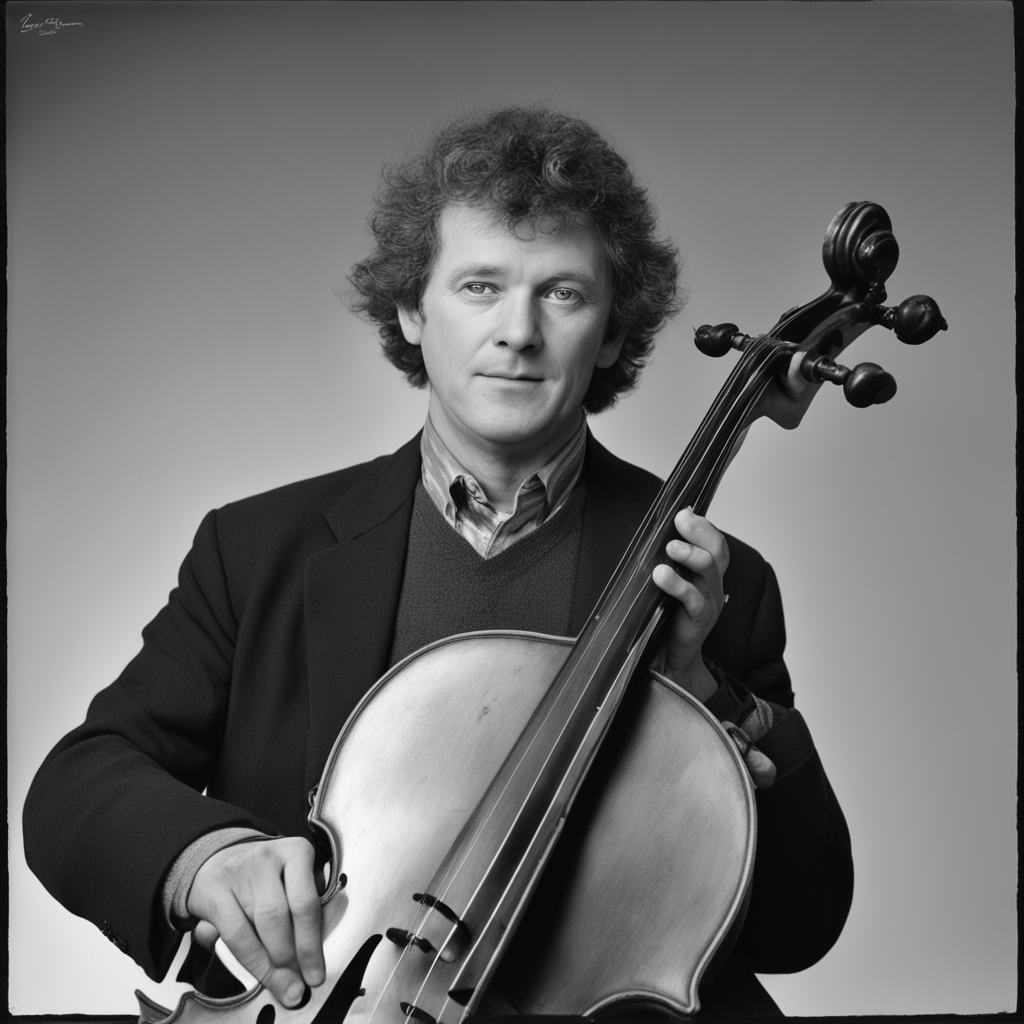 Barry Dransfield