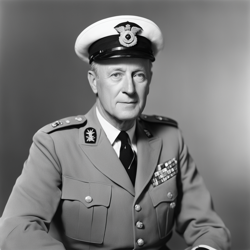 Barry Duxbury