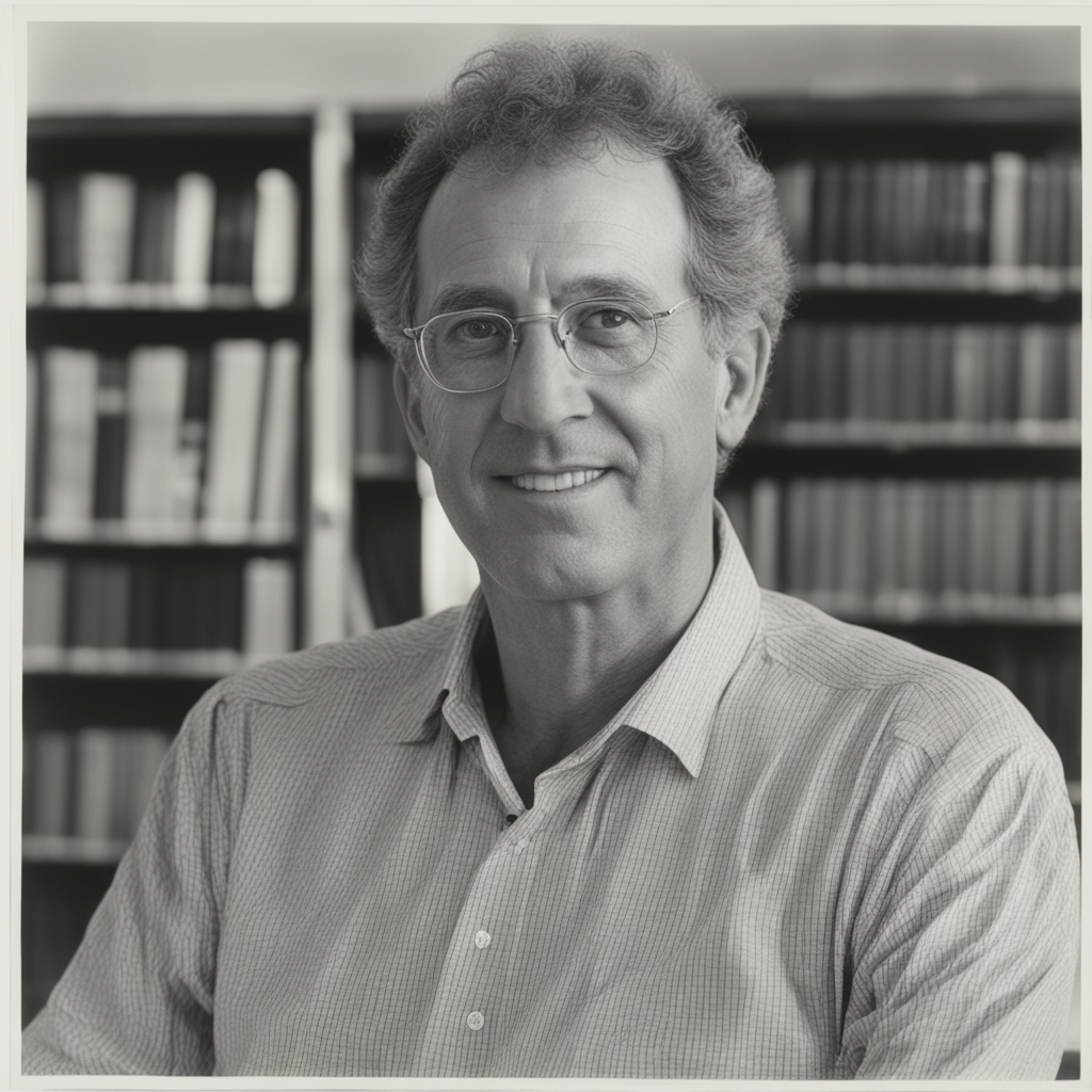 Barry Dwolatzky