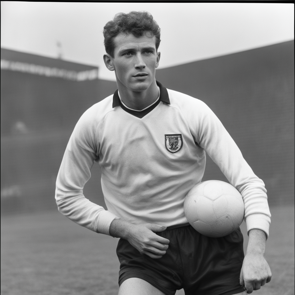 Barry Dyson