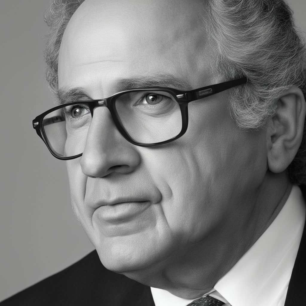 Barry E. Friedman