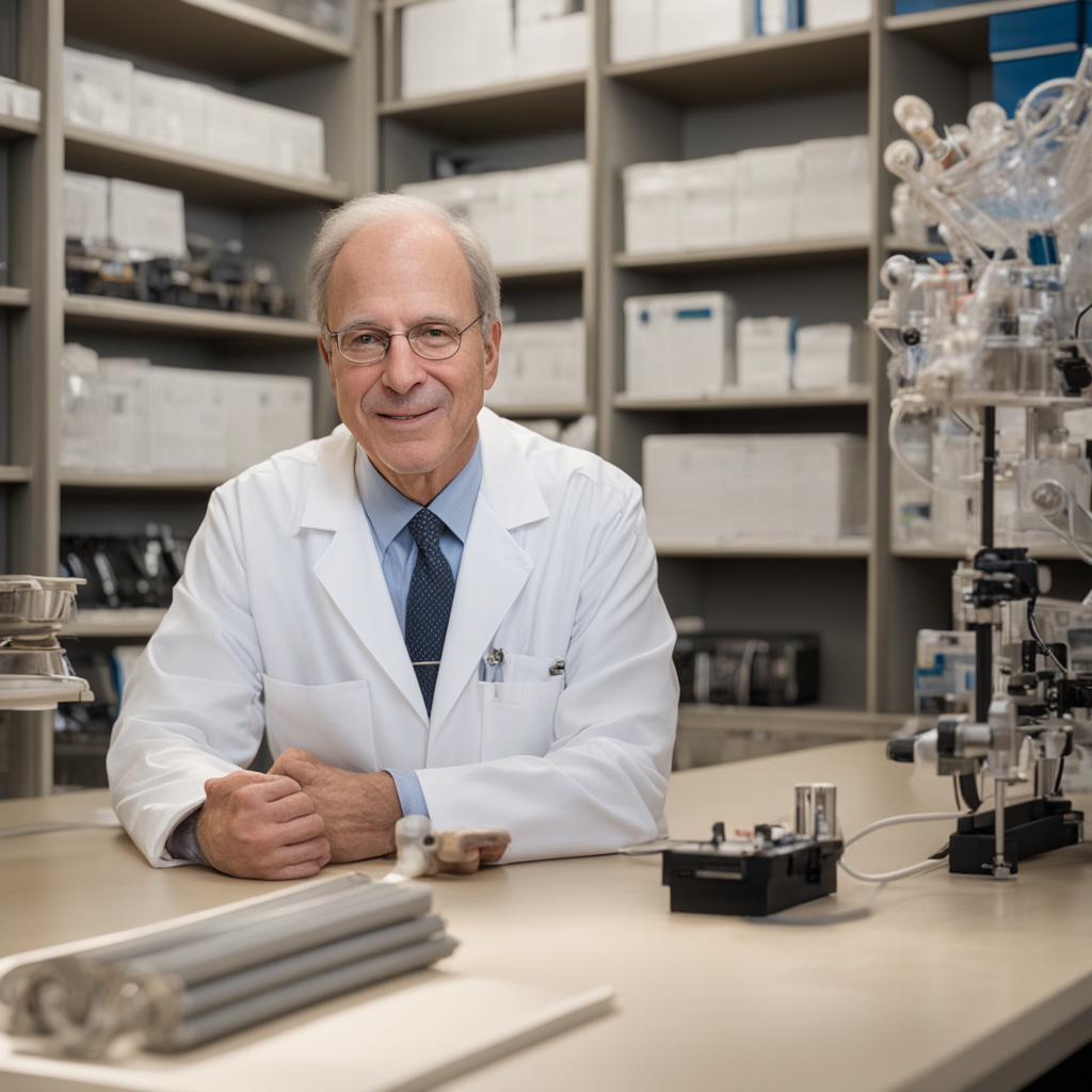 Barry E. Stein