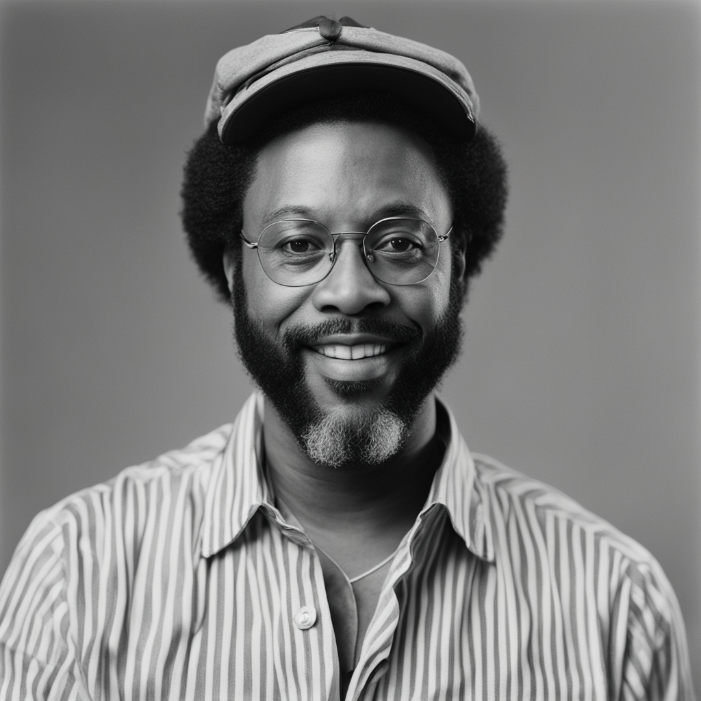 Barry Eastmond
