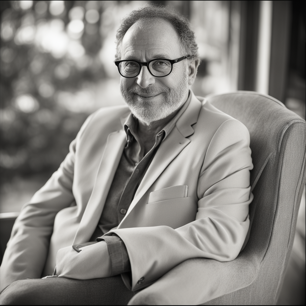 Barry Edelstein
