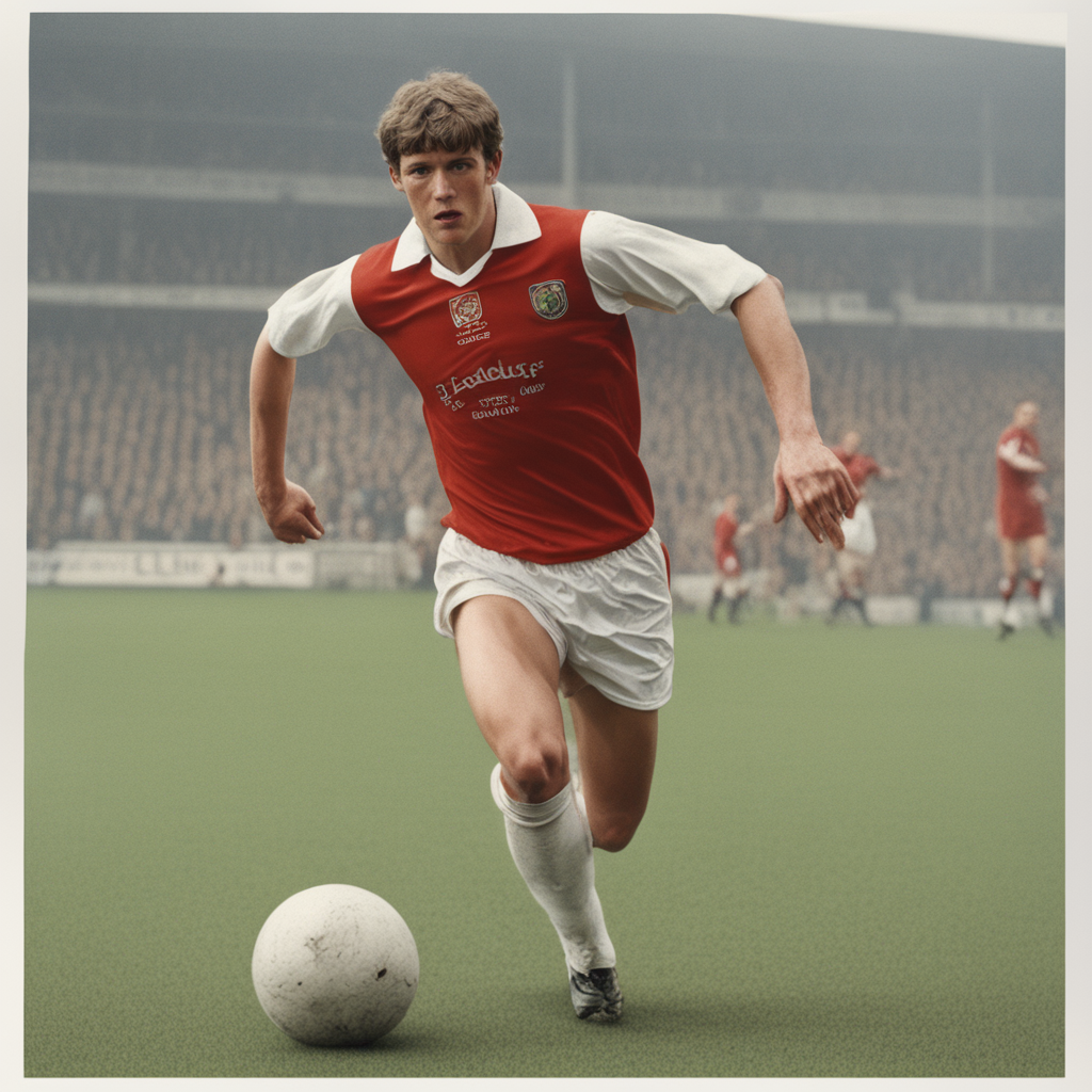 Barry Elliot (footballer)