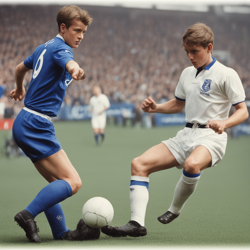 Barry Endean