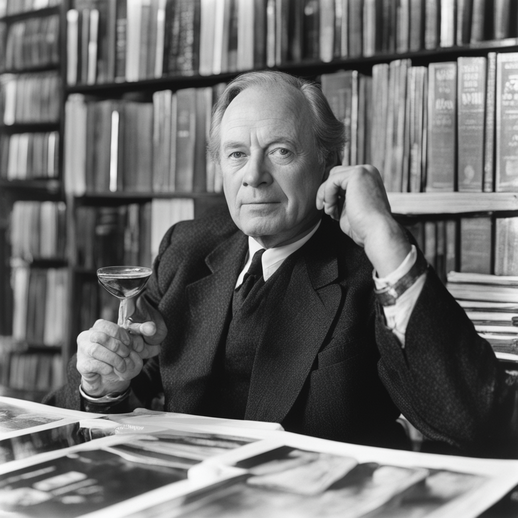 Barry England