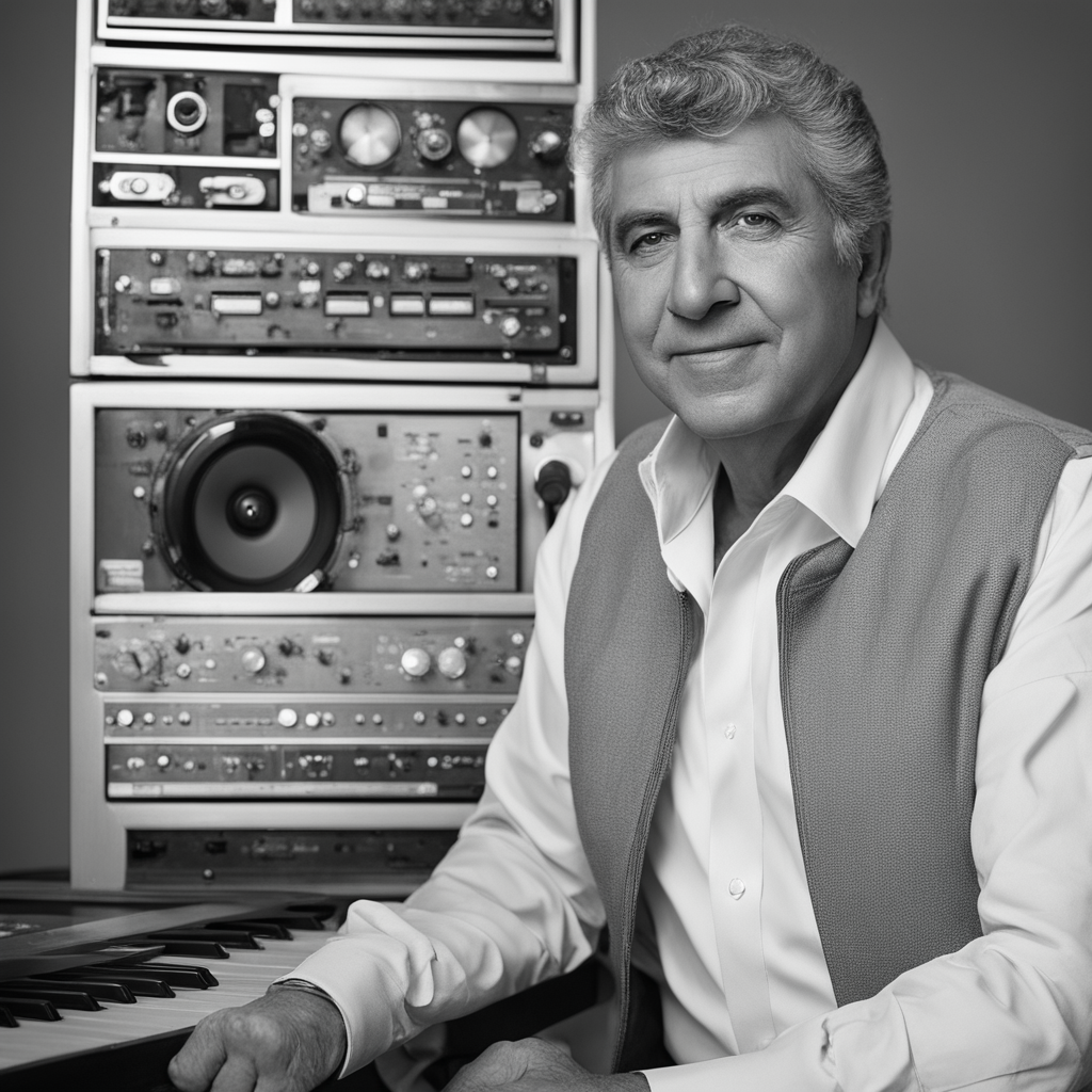 Barry Evangeli