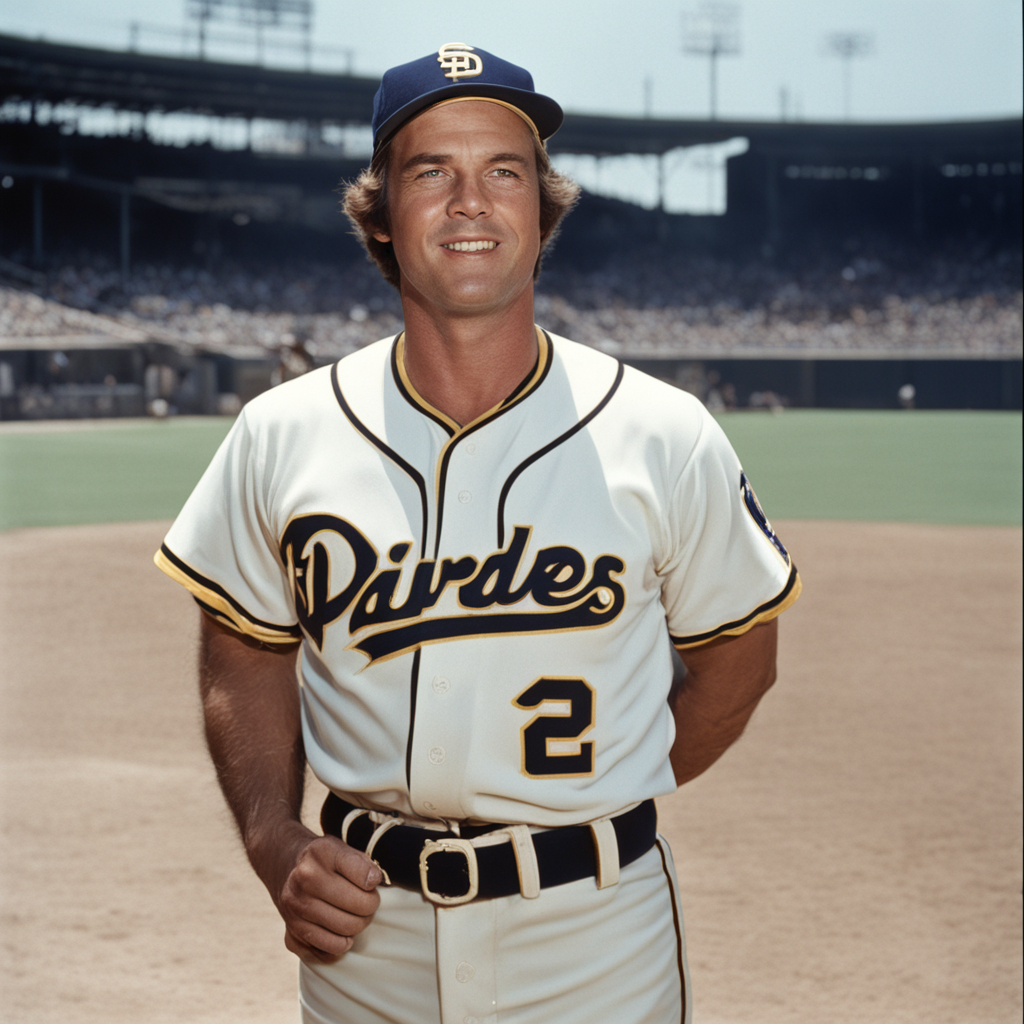 Barry Evans (baseball)