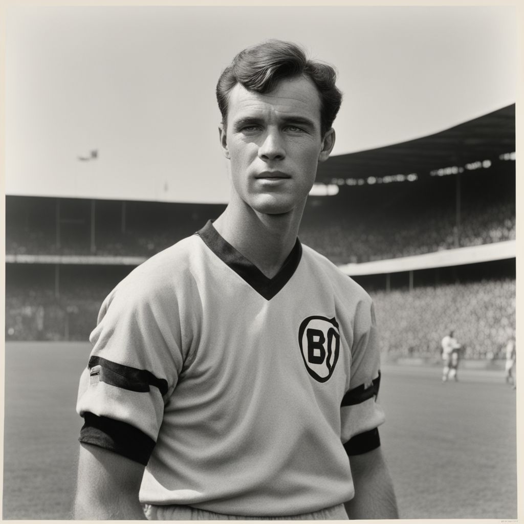 Barry Evans (footballer, born 1936)