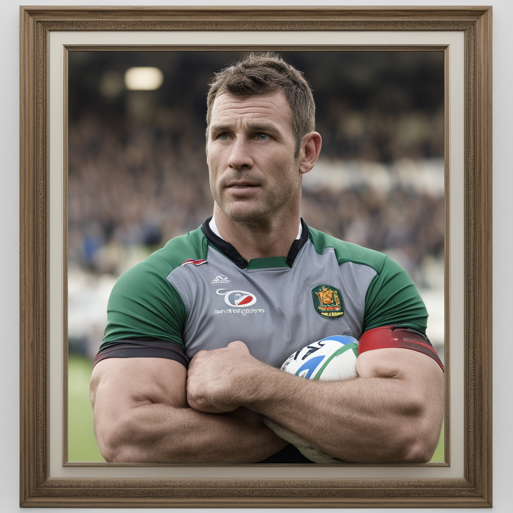 Barry Everitt (rugby union)