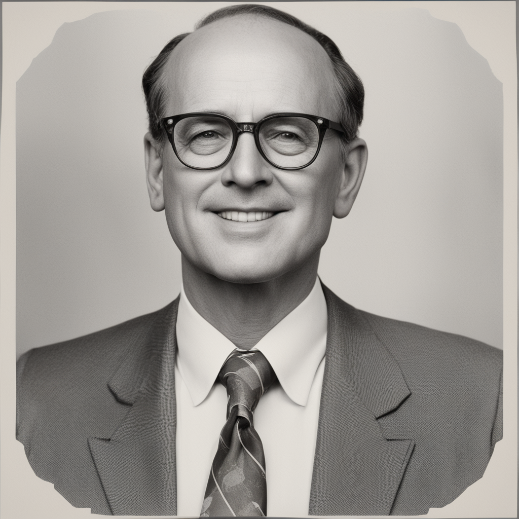 Barry F. Sullivan