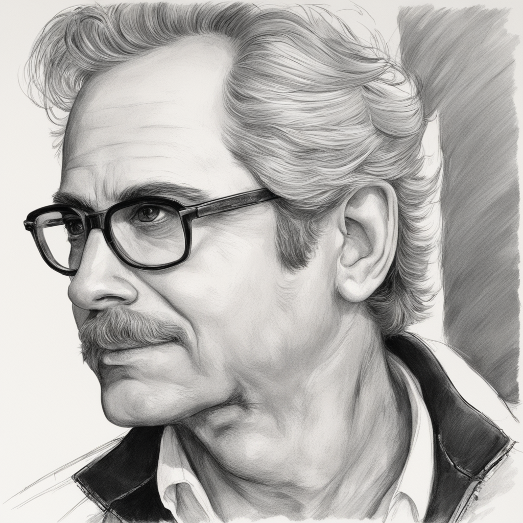 Barry Fanaro