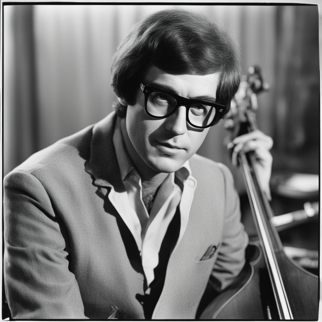 Barry Fasman