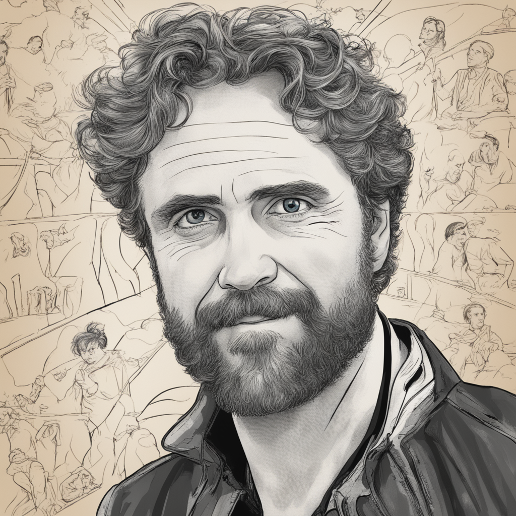 Barry Ferns