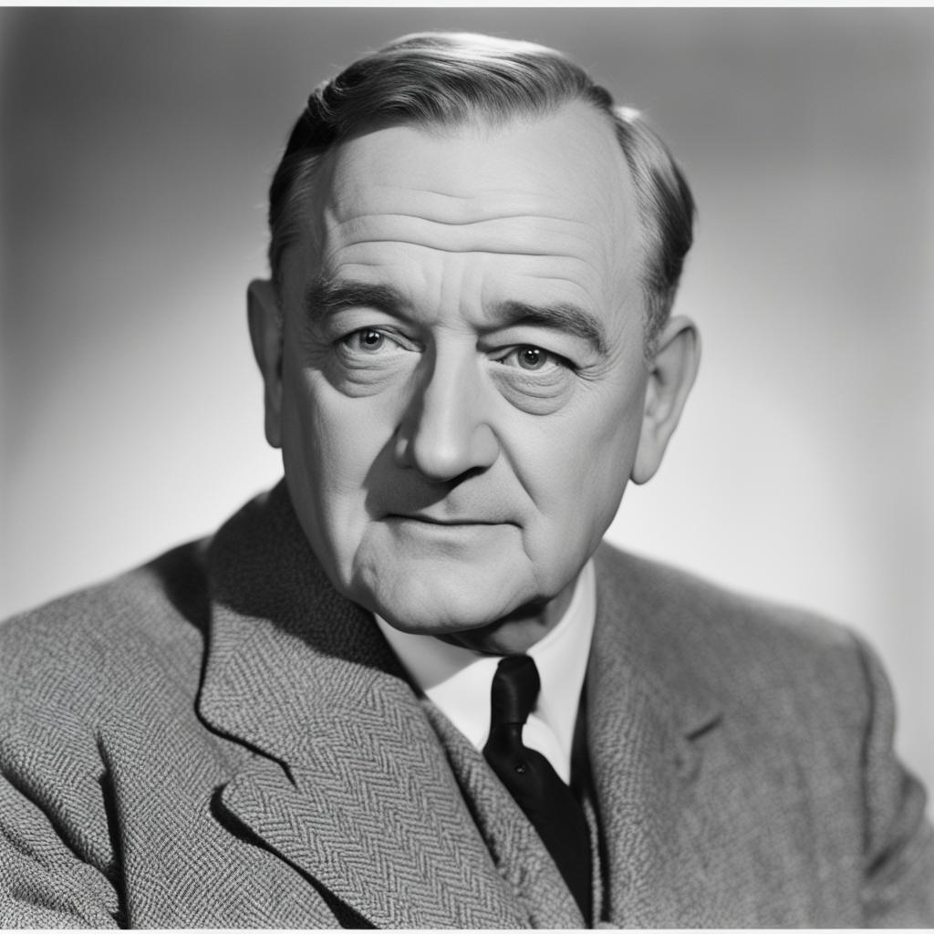 Barry Fitzgerald (investigator)