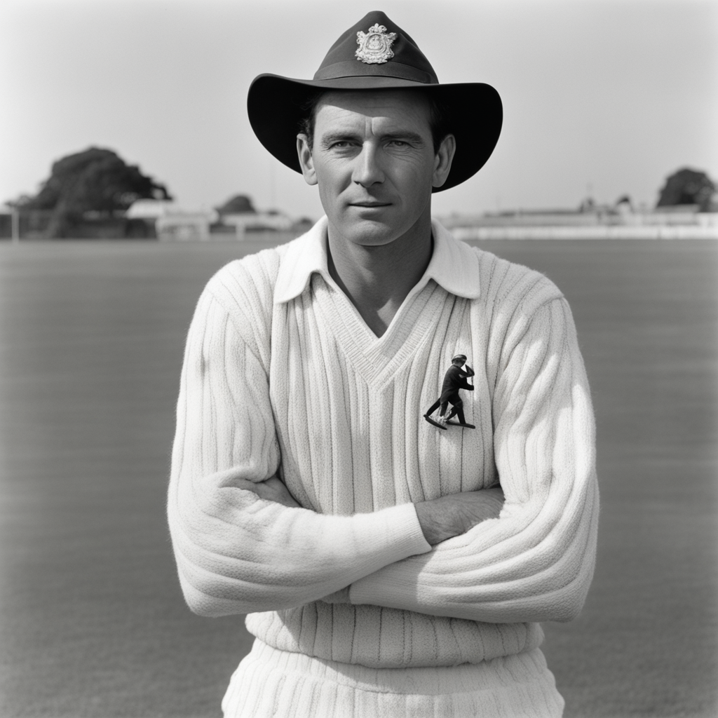 Barry Fletcher