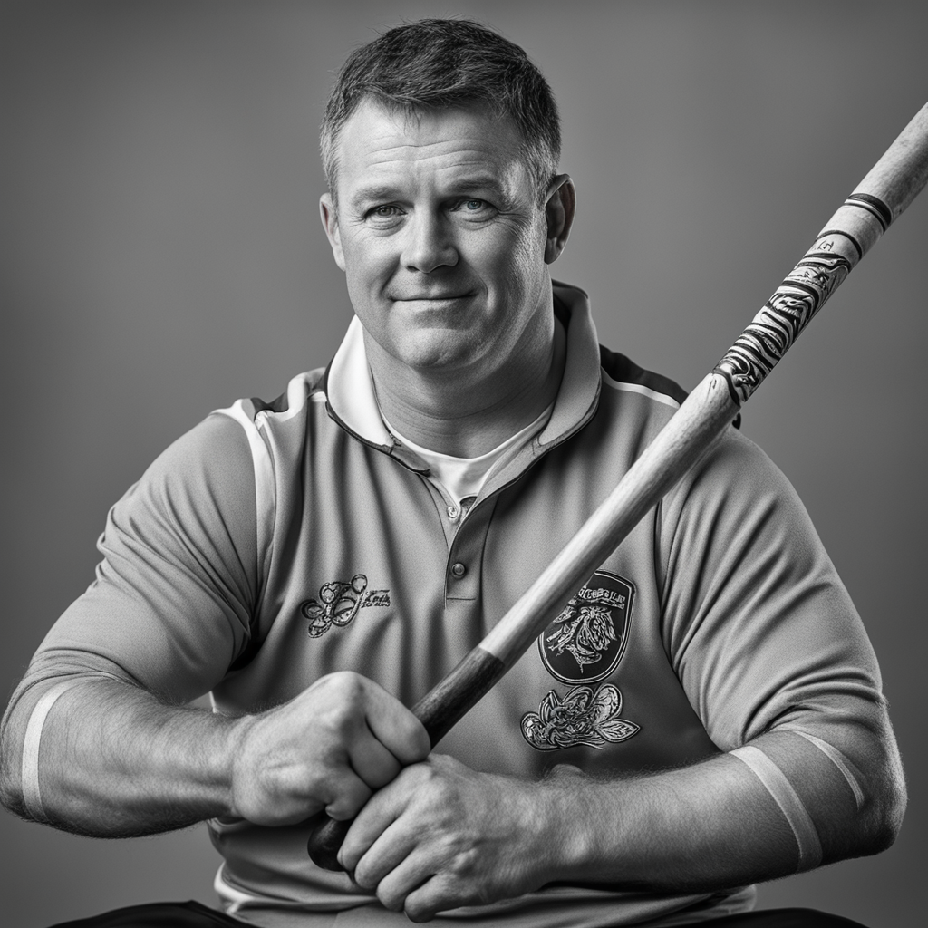 Barry Foley