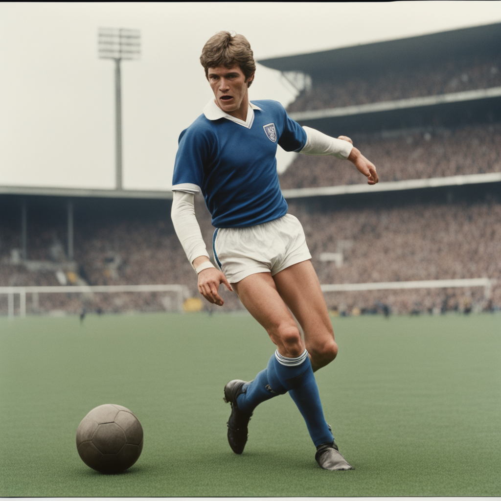 Barry Foster (footballer)