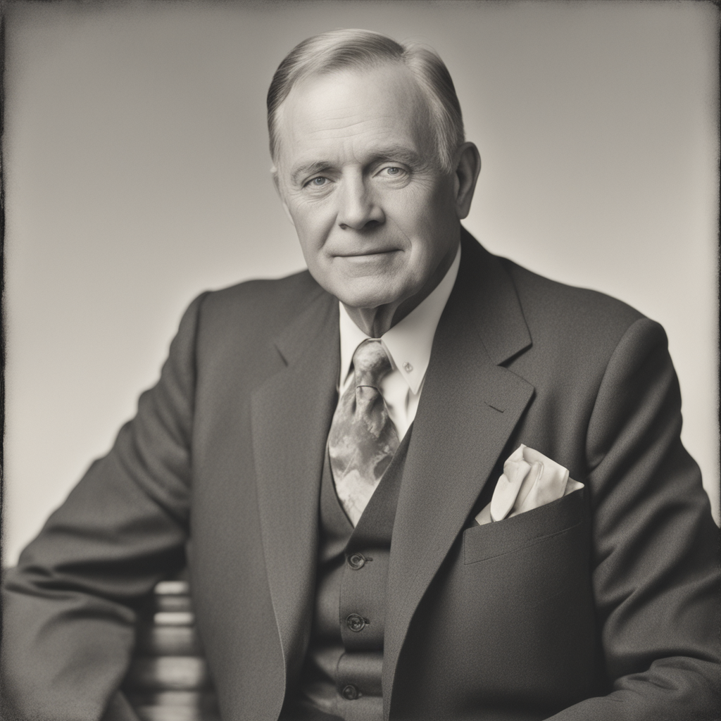 Barry Fraser