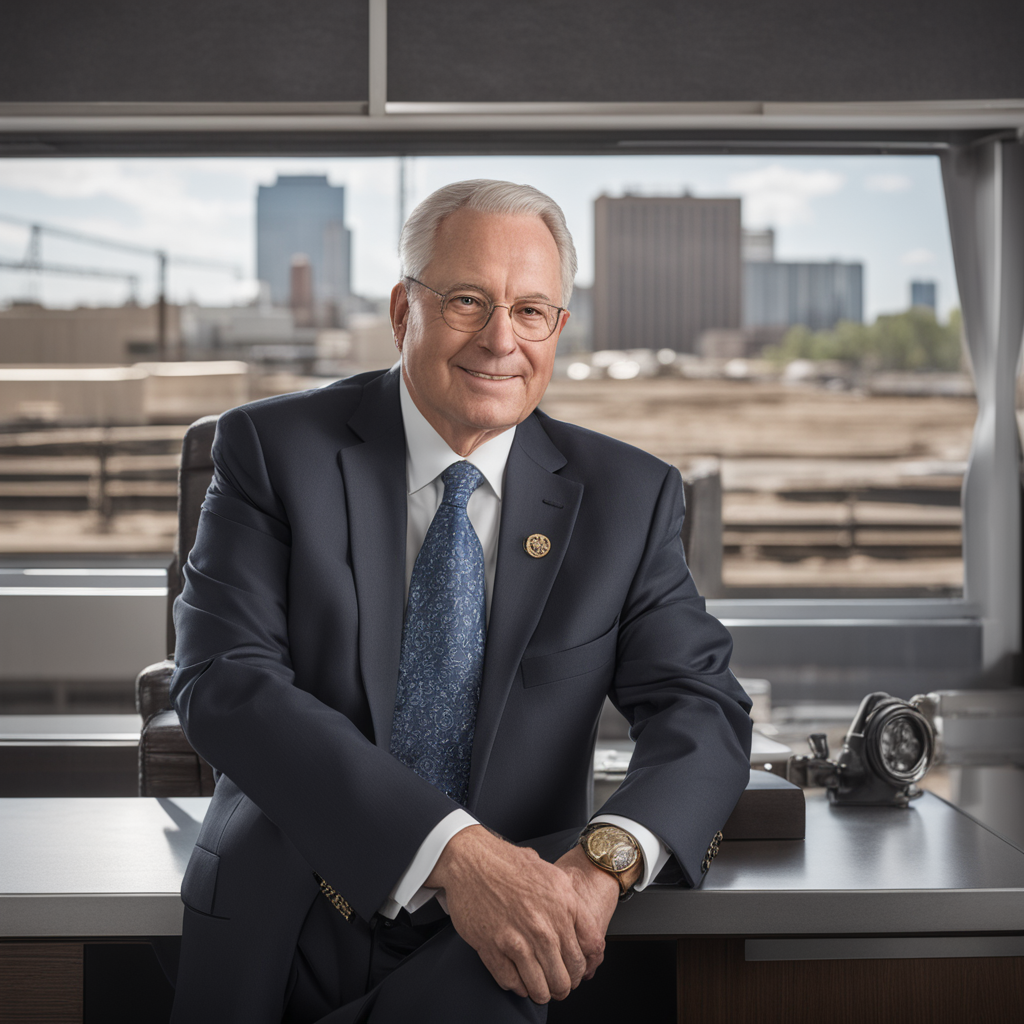Barry Fromm