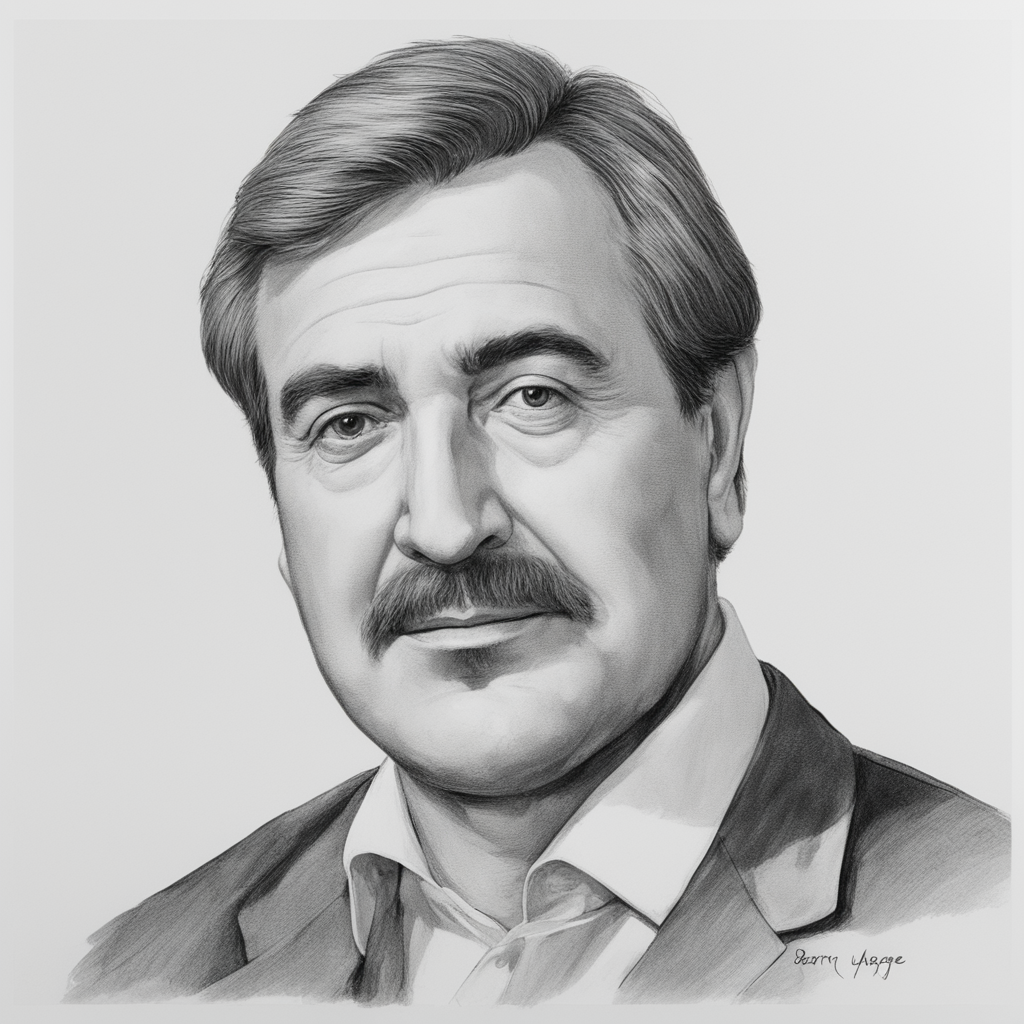 Barry George