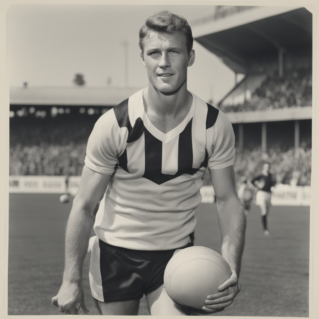 Barry Gill