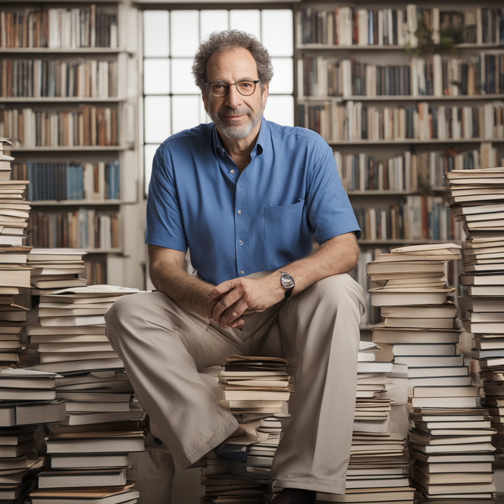 Barry Glassner