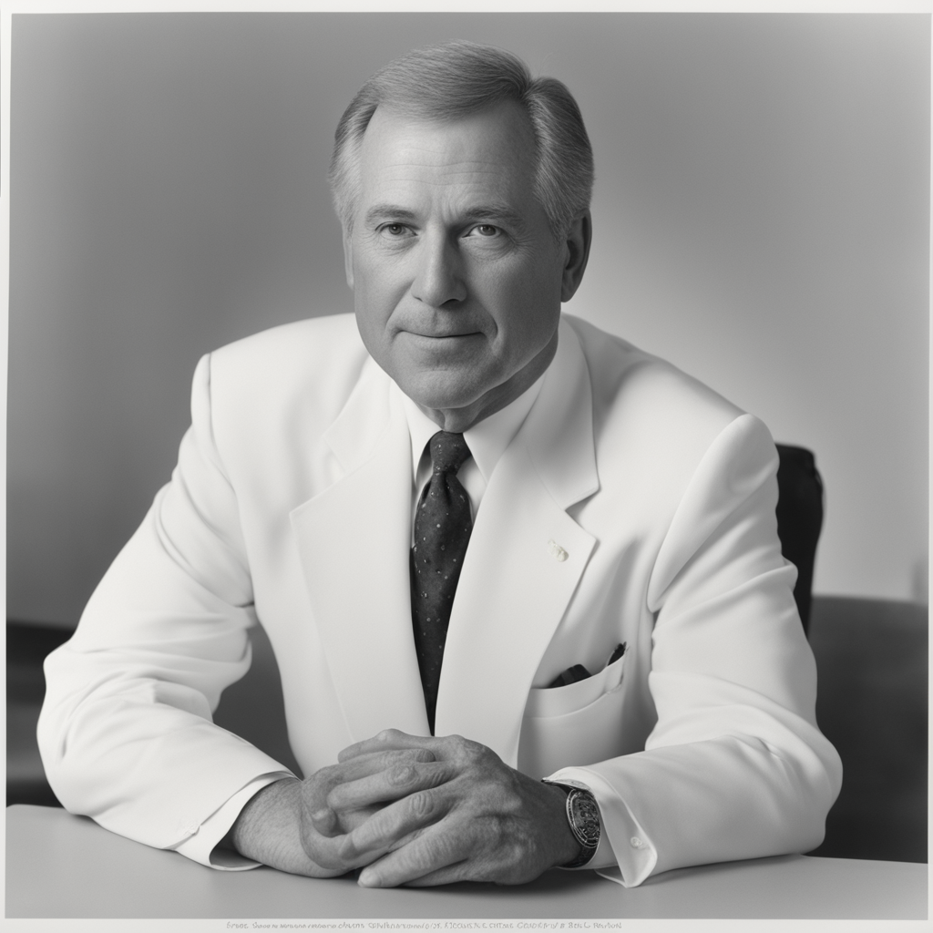 Barry Goode
