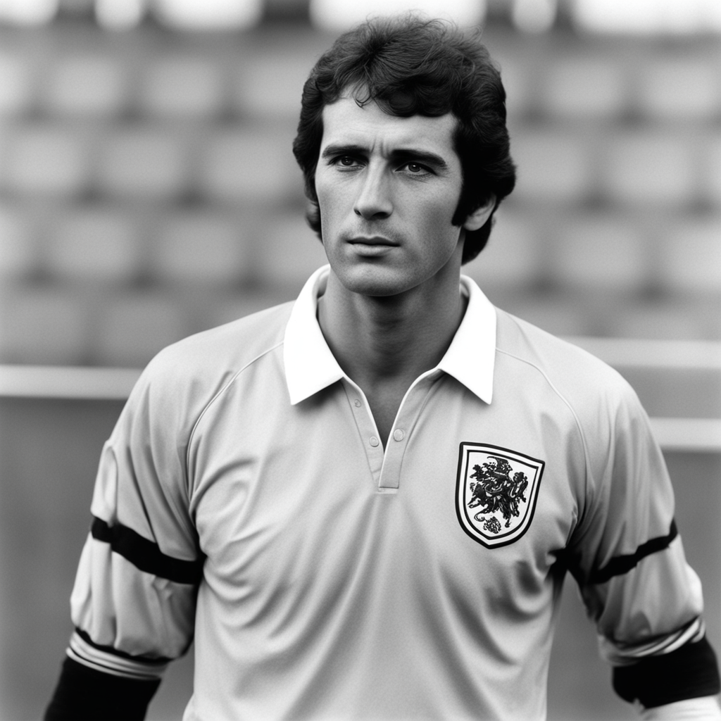 Barry Gordine