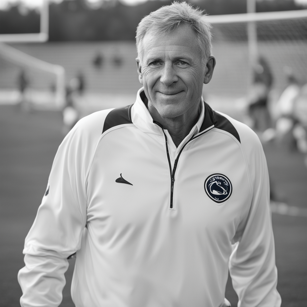 Barry Gorman