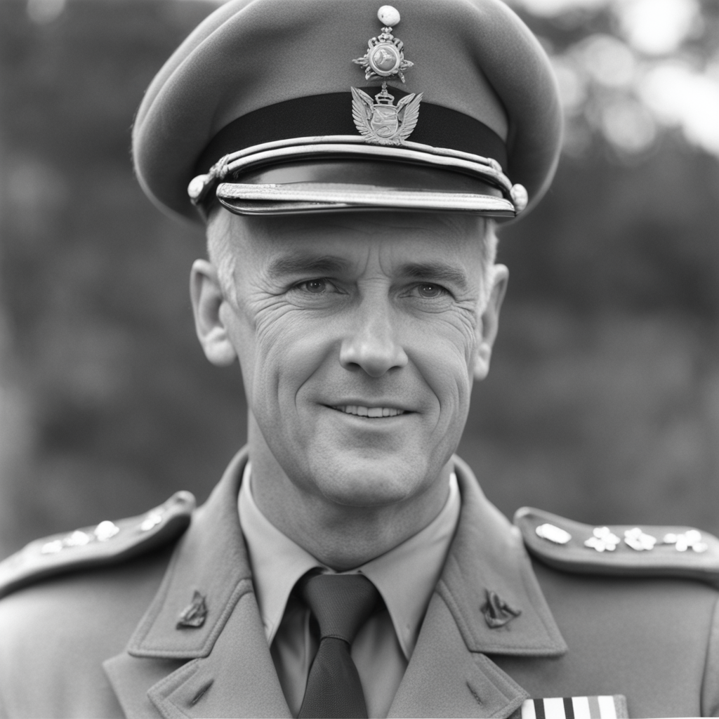 Barry Gration